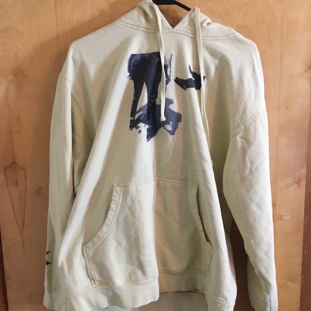 Independent trading company prescription rx hoodie L